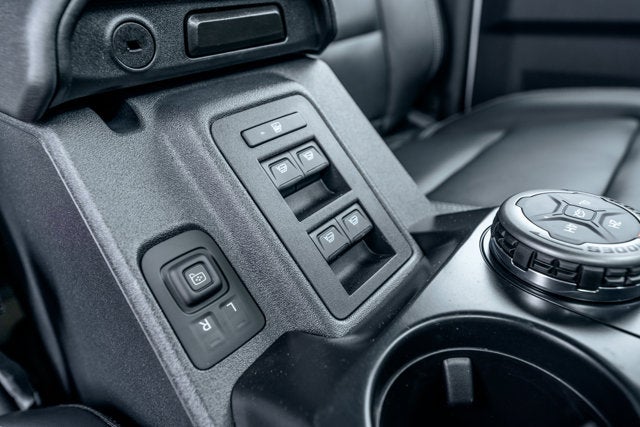 2025 Ford Bronco Outer Banks®