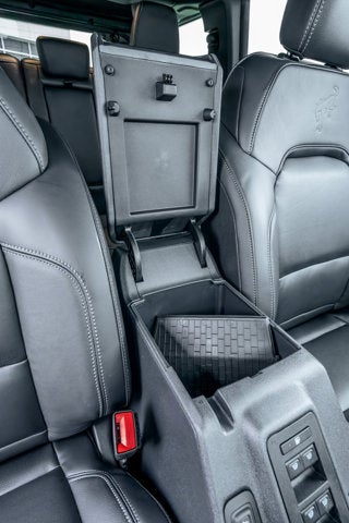 2025 Ford Bronco Outer Banks®