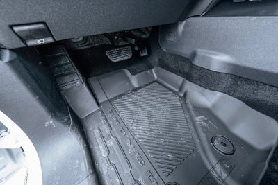 2025 Ford Bronco Outer Banks®