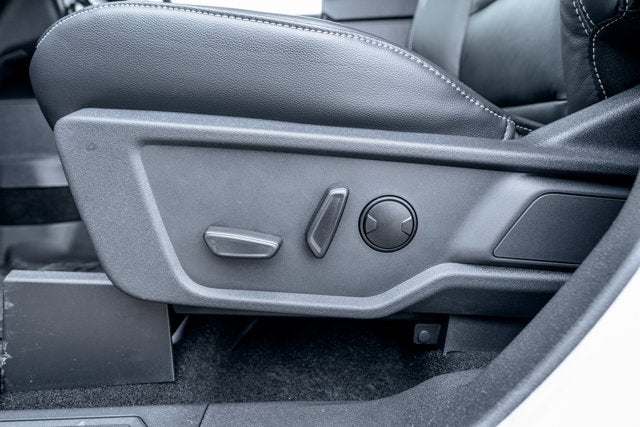 2025 Ford Bronco Outer Banks®