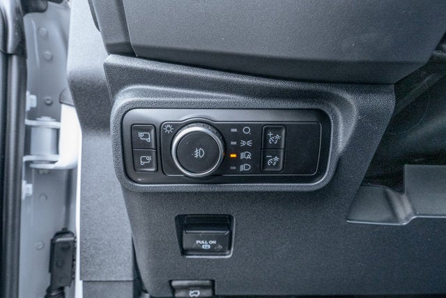 2025 Ford Bronco Outer Banks®