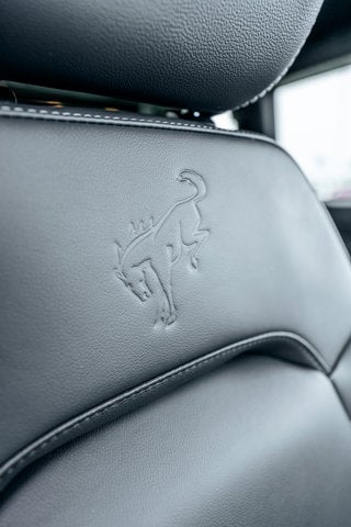 2025 Ford Bronco Outer Banks®