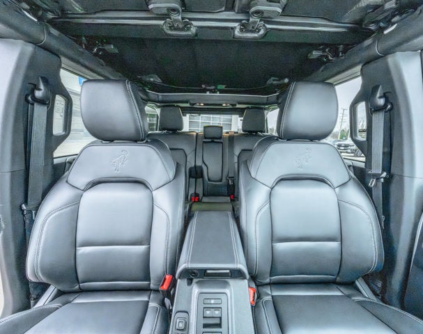 2025 Ford Bronco Outer Banks®