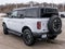 2025 Ford Bronco Outer Banks®