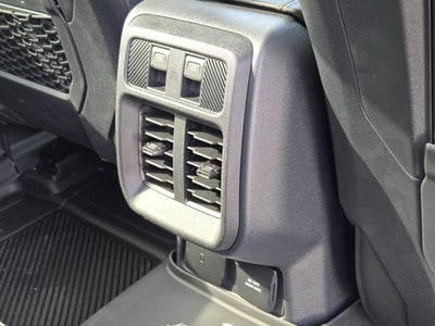 2025 Ford Bronco Badlands®