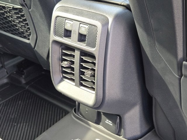 2025 Ford Bronco Badlands®