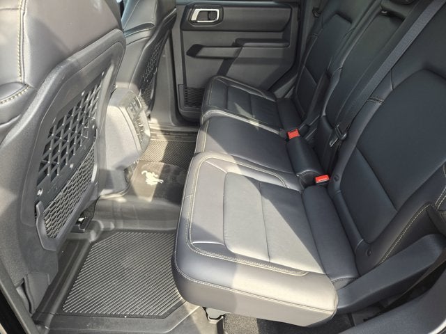 2025 Ford Bronco Badlands®