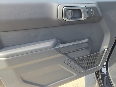 2025 Ford Bronco Badlands®