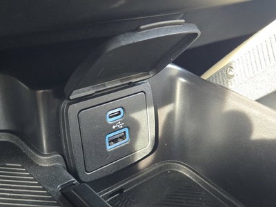 2025 Ford Bronco Badlands®