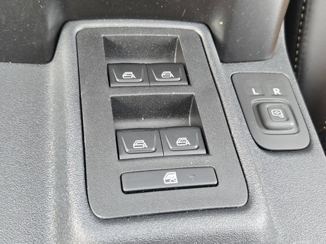 2025 Ford Bronco Badlands®