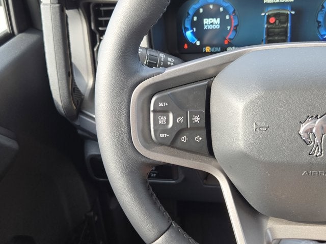 2025 Ford Bronco Badlands®