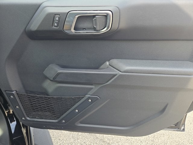 2025 Ford Bronco Badlands®