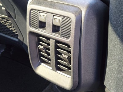 2025 Ford Bronco Badlands®