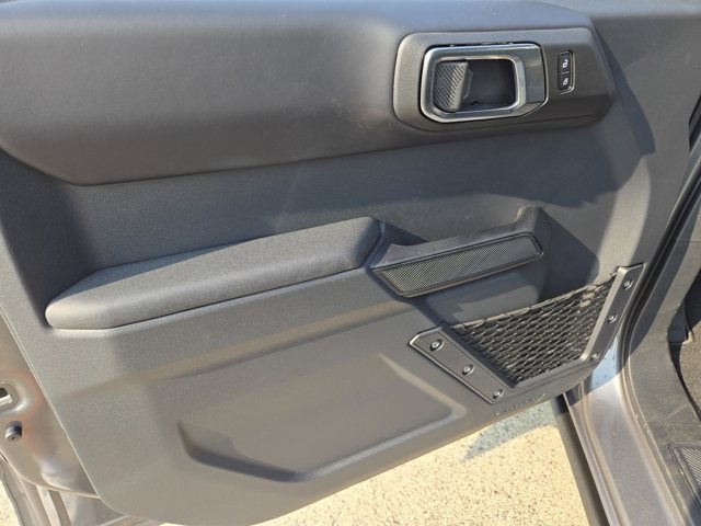 2025 Ford Bronco Badlands®