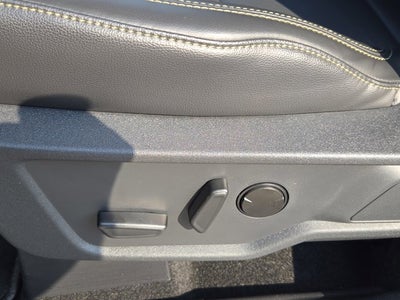 2025 Ford Bronco Badlands®