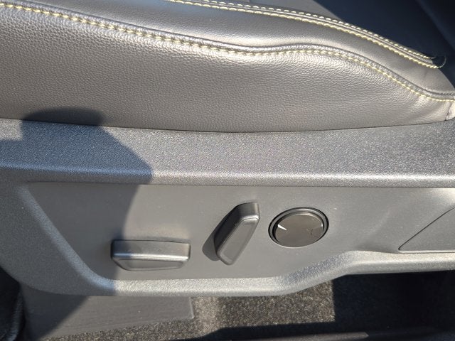 2025 Ford Bronco Badlands®