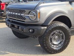 2025 Ford Bronco Badlands®