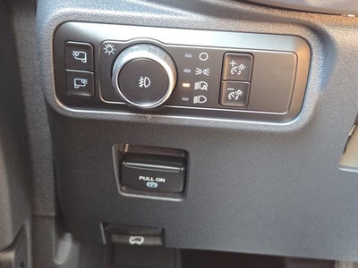 2025 Ford Bronco Badlands®