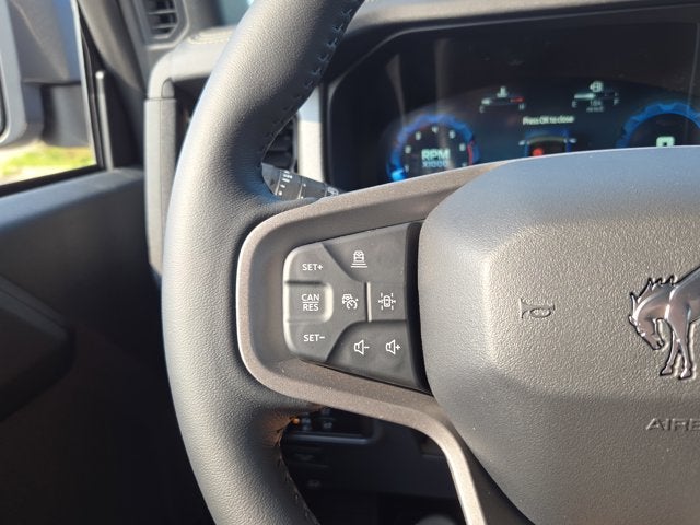 2025 Ford Bronco Badlands®