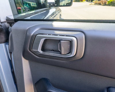 2025 Ford Bronco Badlands®