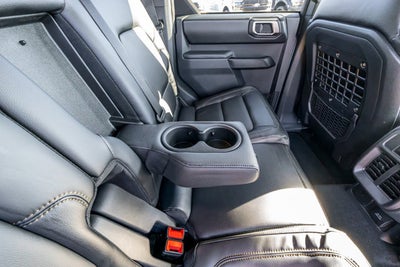 2025 Ford Bronco Badlands®