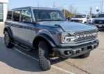 2025 Ford Bronco Badlands®