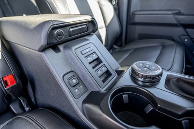 2025 Ford Bronco Badlands®