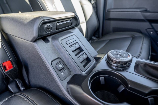 2025 Ford Bronco Badlands®