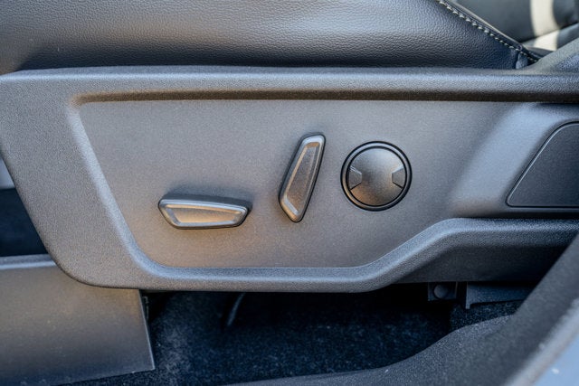 2025 Ford Bronco Badlands®