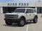 2025 Ford Bronco Badlands®
