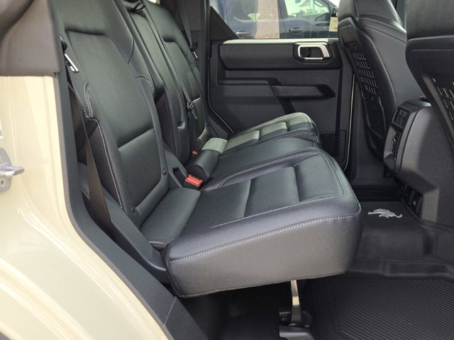 2025 Ford Bronco Badlands®