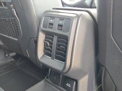 2025 Ford Bronco Badlands®