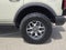 2025 Ford Bronco Badlands®