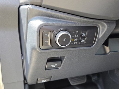 2025 Ford Bronco Badlands®