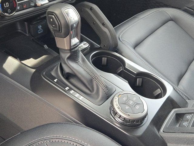 2025 Ford Bronco Badlands®