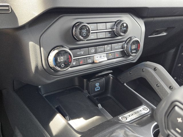 2025 Ford Bronco Badlands®