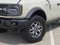 2025 Ford Bronco Badlands®