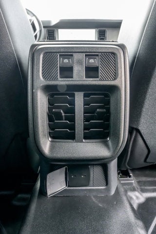 2025 Ford Bronco Badlands®