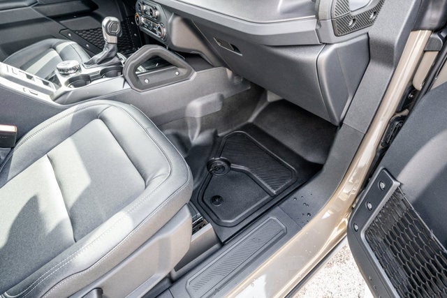 2025 Ford Bronco Badlands®