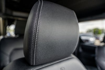 2025 Ford Bronco Badlands®