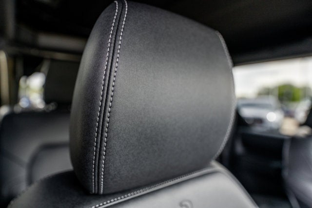 2025 Ford Bronco Badlands®