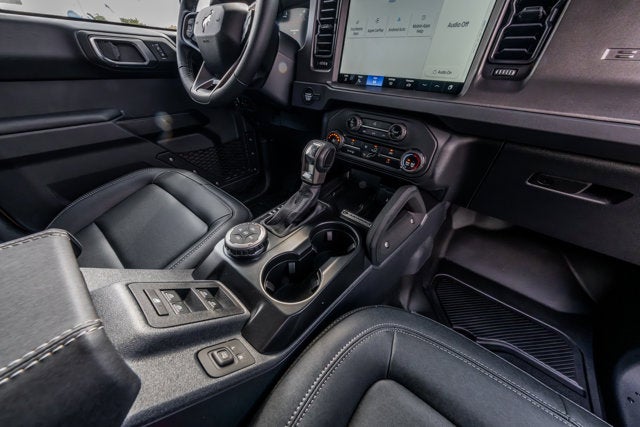 2025 Ford Bronco Badlands®