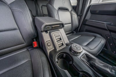 2025 Ford Bronco Badlands®