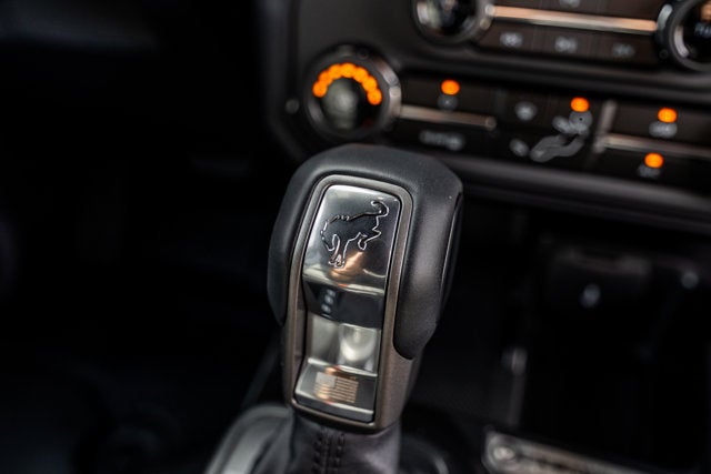 2025 Ford Bronco Badlands®