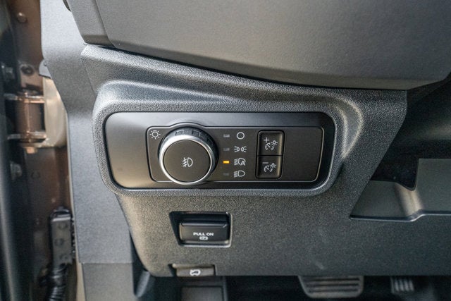 2025 Ford Bronco Badlands®