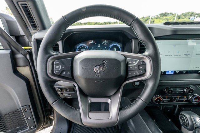 2025 Ford Bronco Badlands®