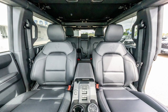 2025 Ford Bronco Badlands®