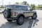 2025 Ford Bronco Badlands®
