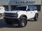 2025 Ford Bronco Badlands®