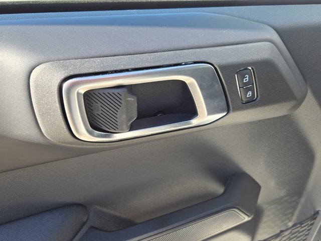 2025 Ford Bronco Badlands®